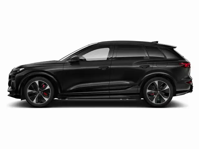 Audi SQ6 e-tron