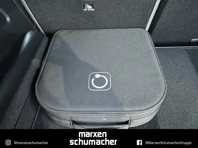 Mercedes-Benz EQB 350