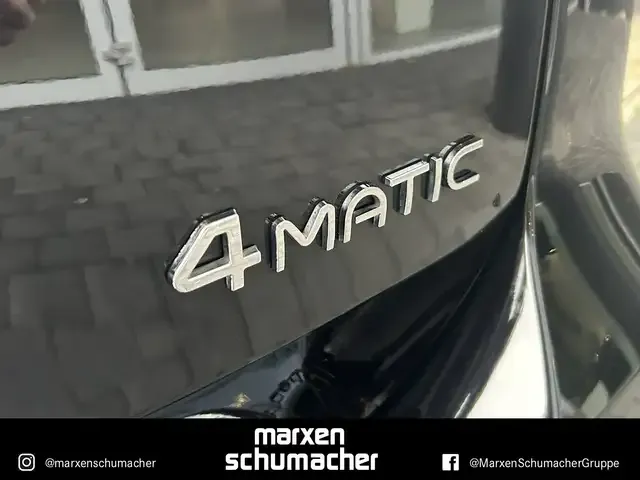 Mercedes-Benz EQB 350