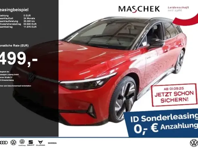 Volkswagen ID.7
