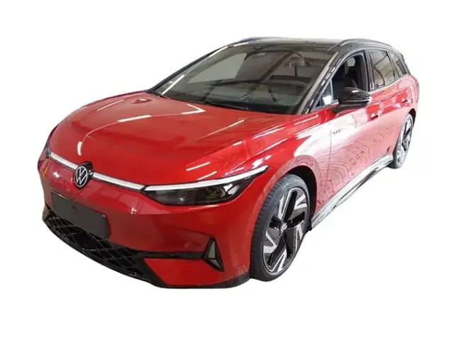 Volkswagen ID.7