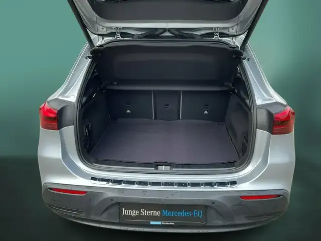 Mercedes-Benz EQA 300