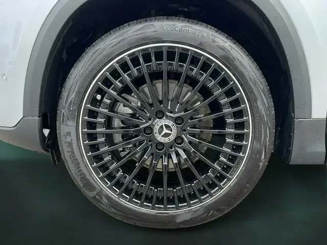 Mercedes-Benz EQA 300