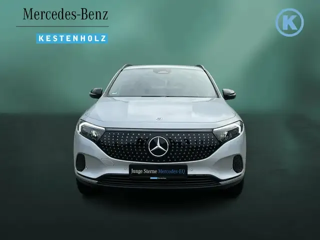 Mercedes-Benz EQA 300