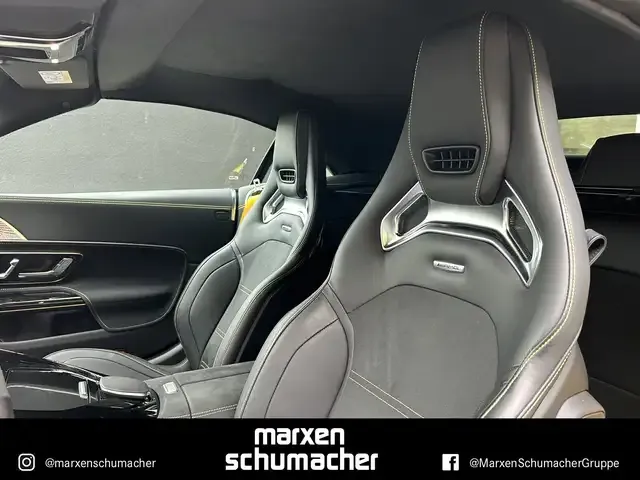 Mercedes-Benz SL 63 AMG