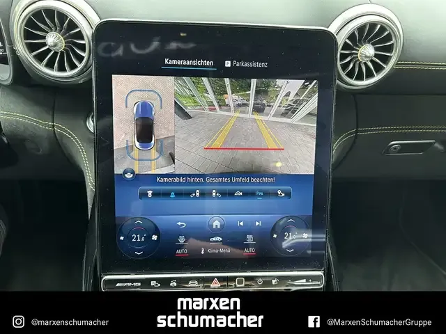 Mercedes-Benz SL 63 AMG