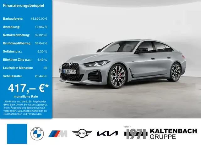 BMW 440