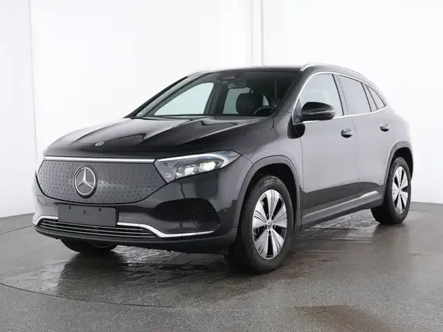 Mercedes-Benz EQA 350
