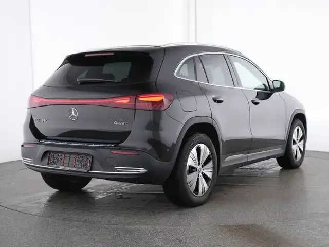 Mercedes-Benz EQA 350