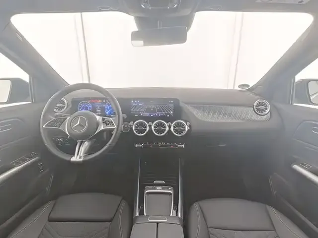 Mercedes-Benz EQA 350