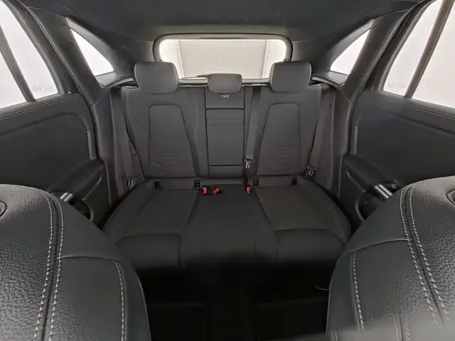 Mercedes-Benz EQA 350