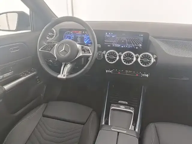 Mercedes-Benz EQA 350