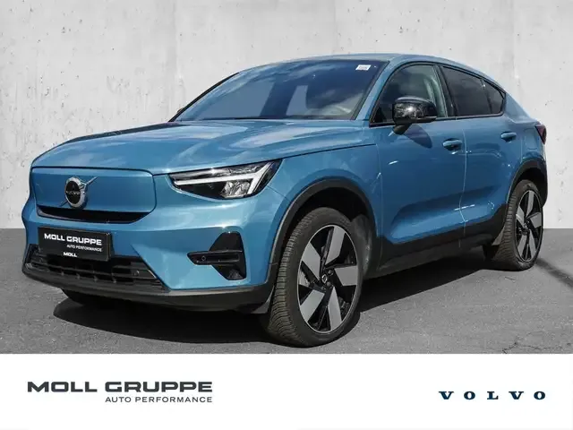 Volvo C40