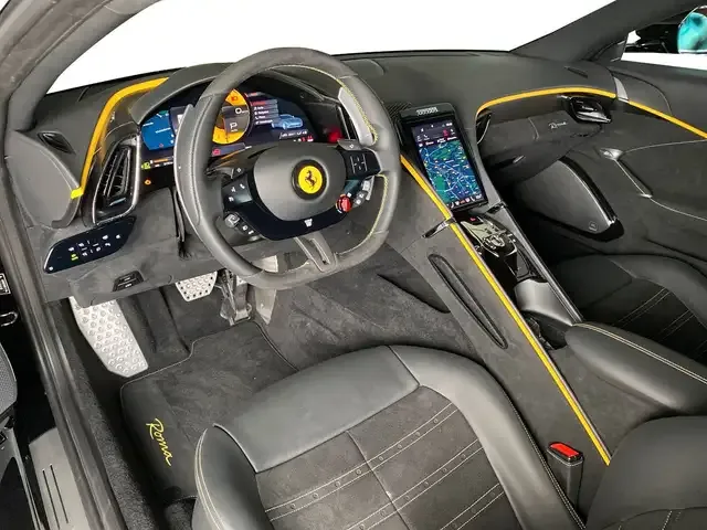 Ferrari Roma