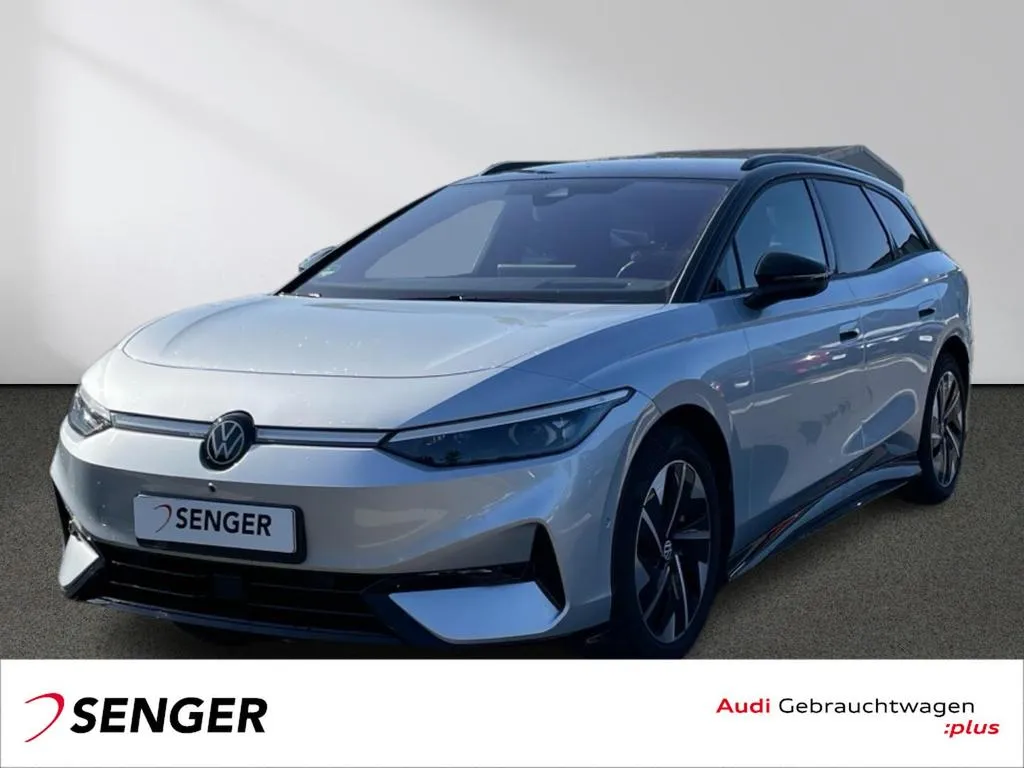 Volkswagen ID.7