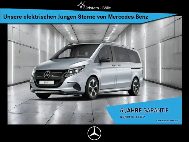 Mercedes-Benz EQV 300