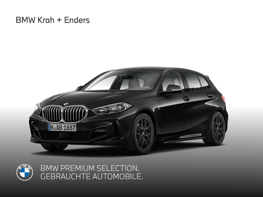BMW 120