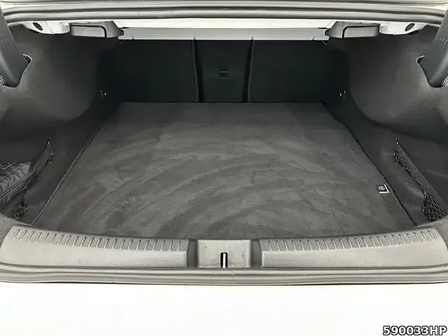 Mercedes-Benz CLA 35 AMG
