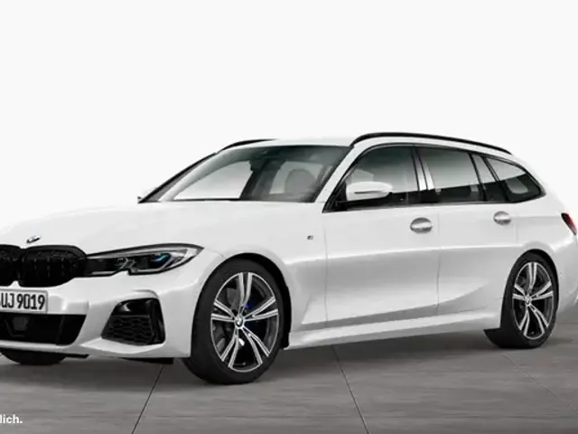 BMW 340