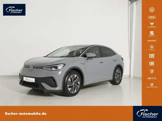 Volkswagen ID.5
