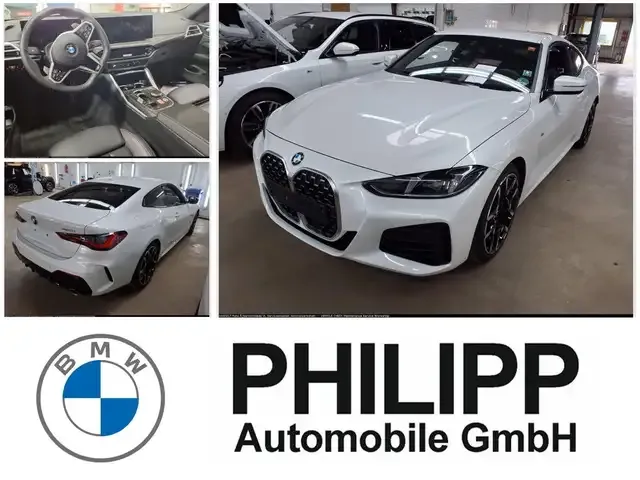 BMW 420