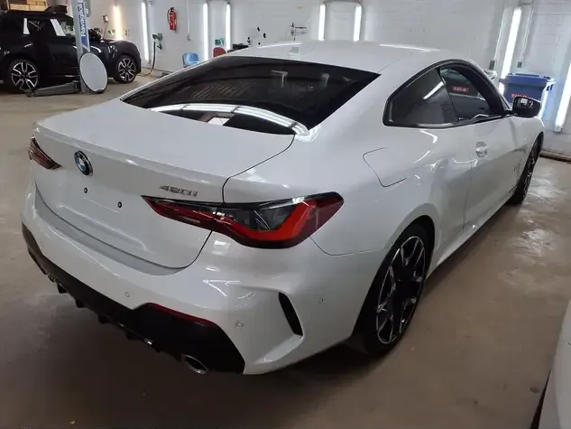 BMW 420