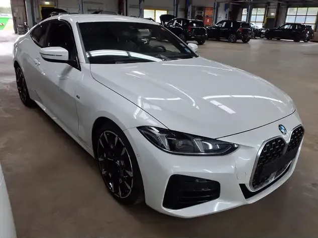 BMW 420