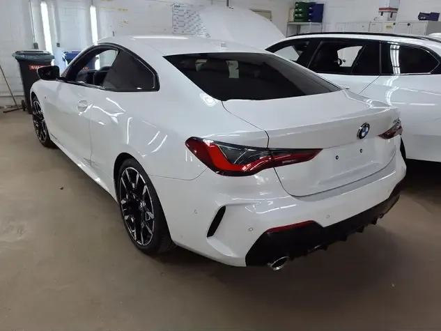 BMW 420