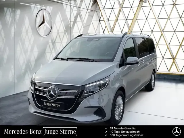 Mercedes-Benz EQV 300