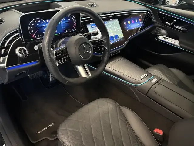 Mercedes-Benz E 300