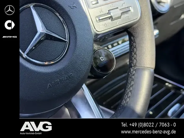 Mercedes-Benz GLA 45 AMG