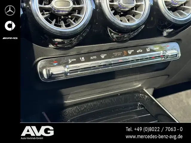 Mercedes-Benz GLA 45 AMG