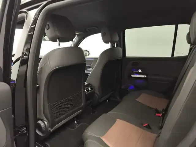 Mercedes-Benz EQB 350