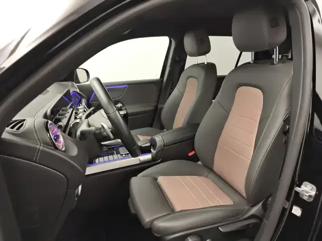 Mercedes-Benz EQB 350