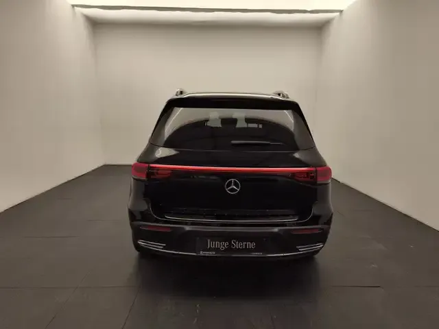 Mercedes-Benz EQB 350