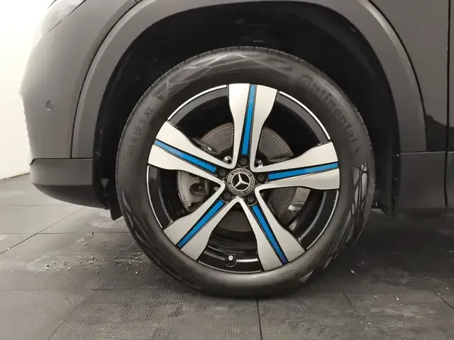 Mercedes-Benz EQB 350