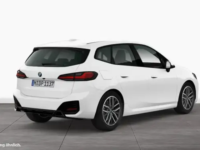 BMW 220