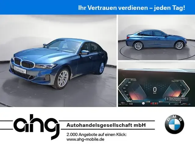 BMW 318