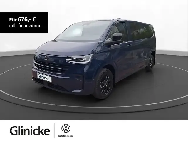 Volkswagen T7 Caravelle