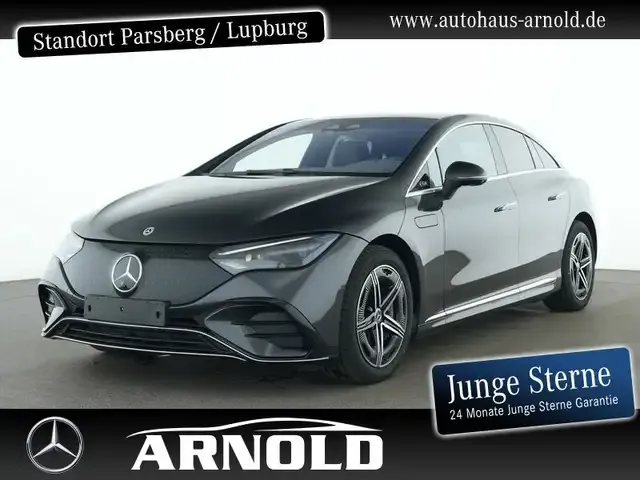 Mercedes-Benz EQE 500