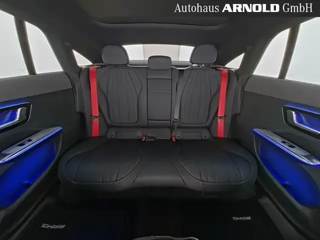 Mercedes-Benz EQE 500