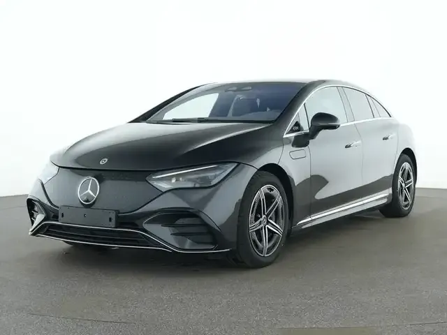 Mercedes-Benz EQE 500