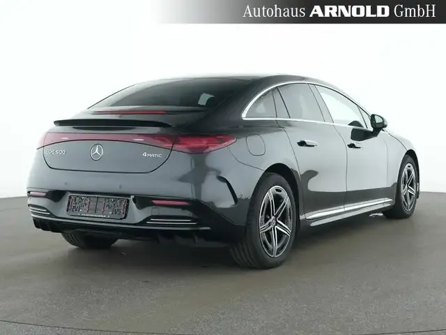 Mercedes-Benz EQE 500