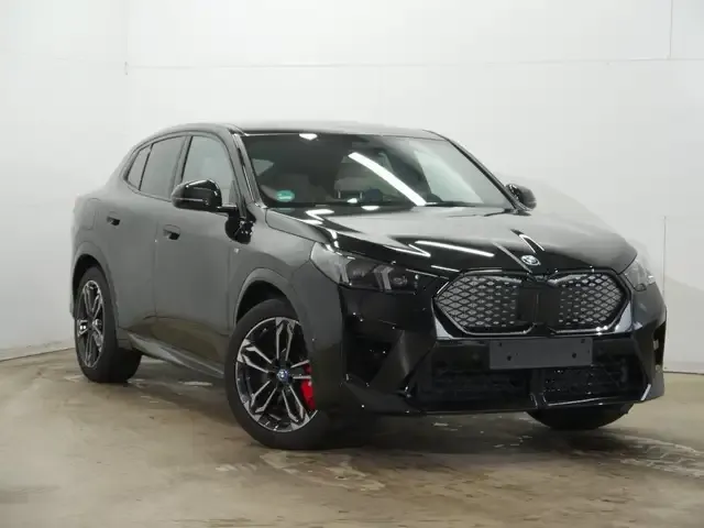 BMW iX2