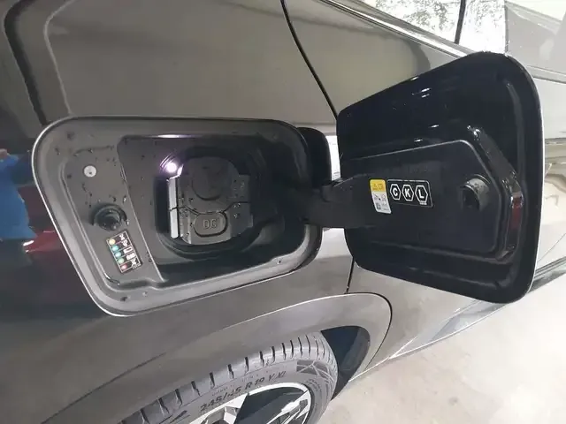 BMW iX2