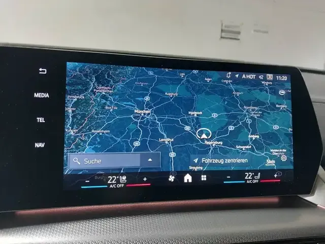 BMW iX2