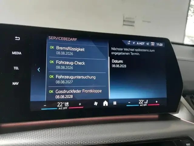 BMW iX2