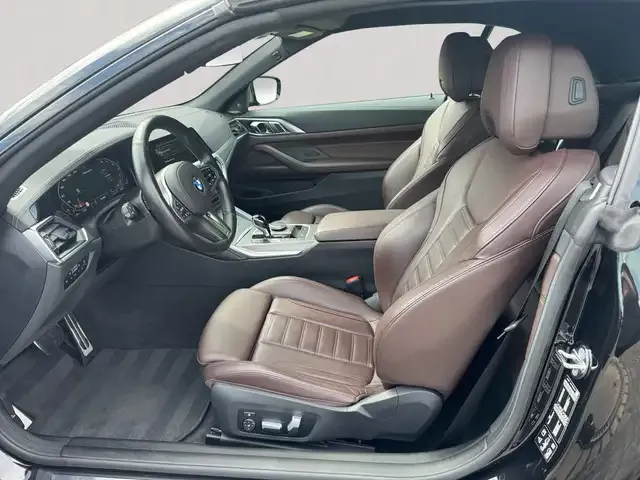 BMW 440