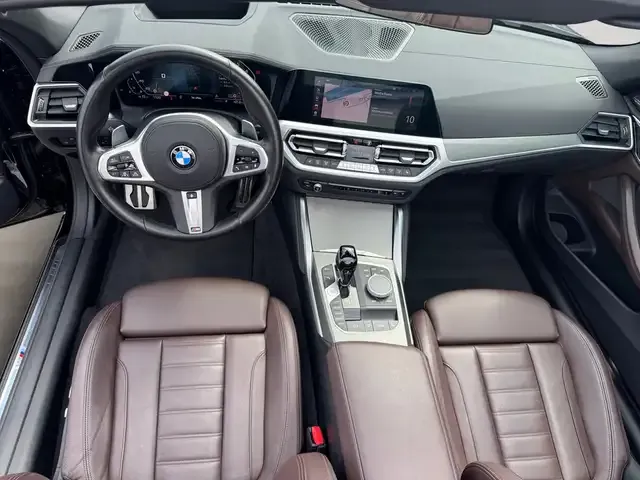 BMW 440