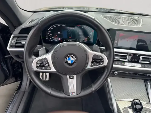BMW 440